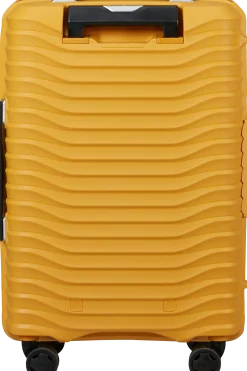 Upscape - Trolley espandibile (4 ruote) 55cm