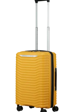 Upscape - Trolley espandibile (4 ruote) 55cm