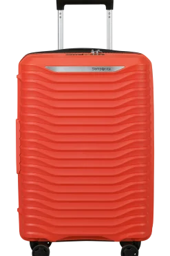 Upscape - Trolley espandibile (4 ruote) 55cm