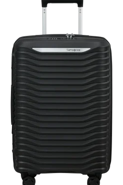Upscape - Trolley espandibile (4 ruote) 55cm