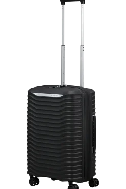Upscape - Trolley espandibile (4 ruote) 55cm