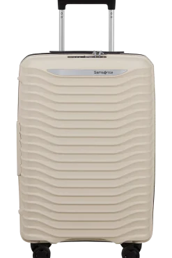 Upscape - Trolley espandibile (4 ruote) 55cm