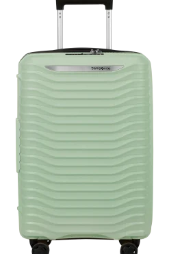 Upscape - Trolley espandibile (4 ruote) 55cm