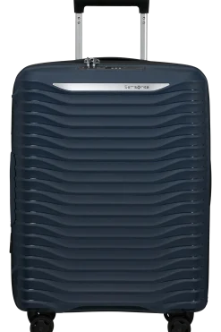 Upscape - Trolley espandibile (4 ruote) 55cm