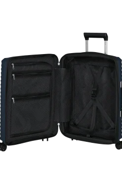 Upscape - Trolley espandibile (4 ruote) 55cm