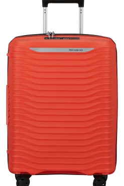 Upscape - Trolley espandibile (4 ruote) 55cm