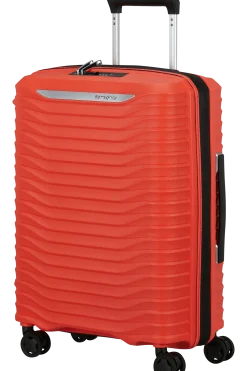 Upscape - Trolley espandibile (4 ruote) 55cm