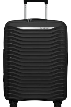Upscape - Trolley espandibile (4 ruote) 55cm