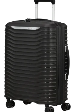 Upscape - Trolley espandibile (4 ruote) 55cm