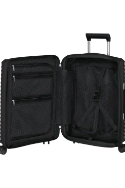 Upscape - Trolley espandibile (4 ruote) 55cm