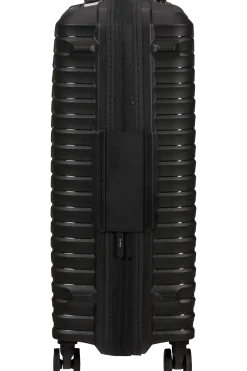 Upscape - Trolley espandibile (4 ruote) 55cm
