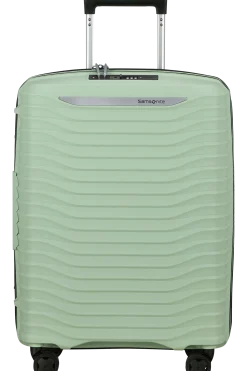 Upscape - Trolley espandibile (4 ruote) 55cm