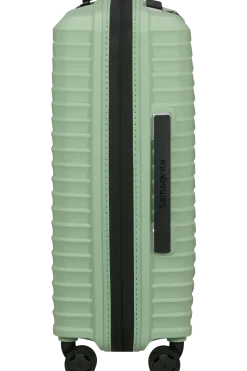 Upscape - Trolley espandibile (4 ruote) 55cm