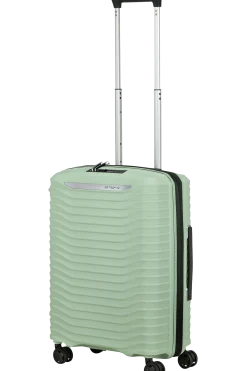 Upscape - Trolley espandibile (4 ruote) 55cm