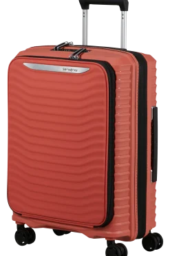 Upscape - Trolley espandibile (4 ruote) 55cm