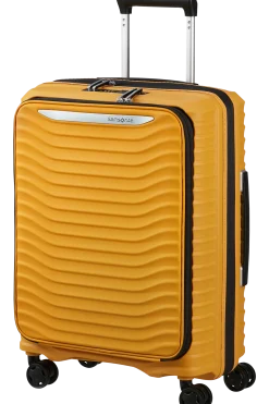 Upscape - Trolley espandibile (4 ruote) 55cm