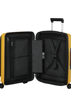 Upscape - Trolley espandibile (4 ruote) 55cm