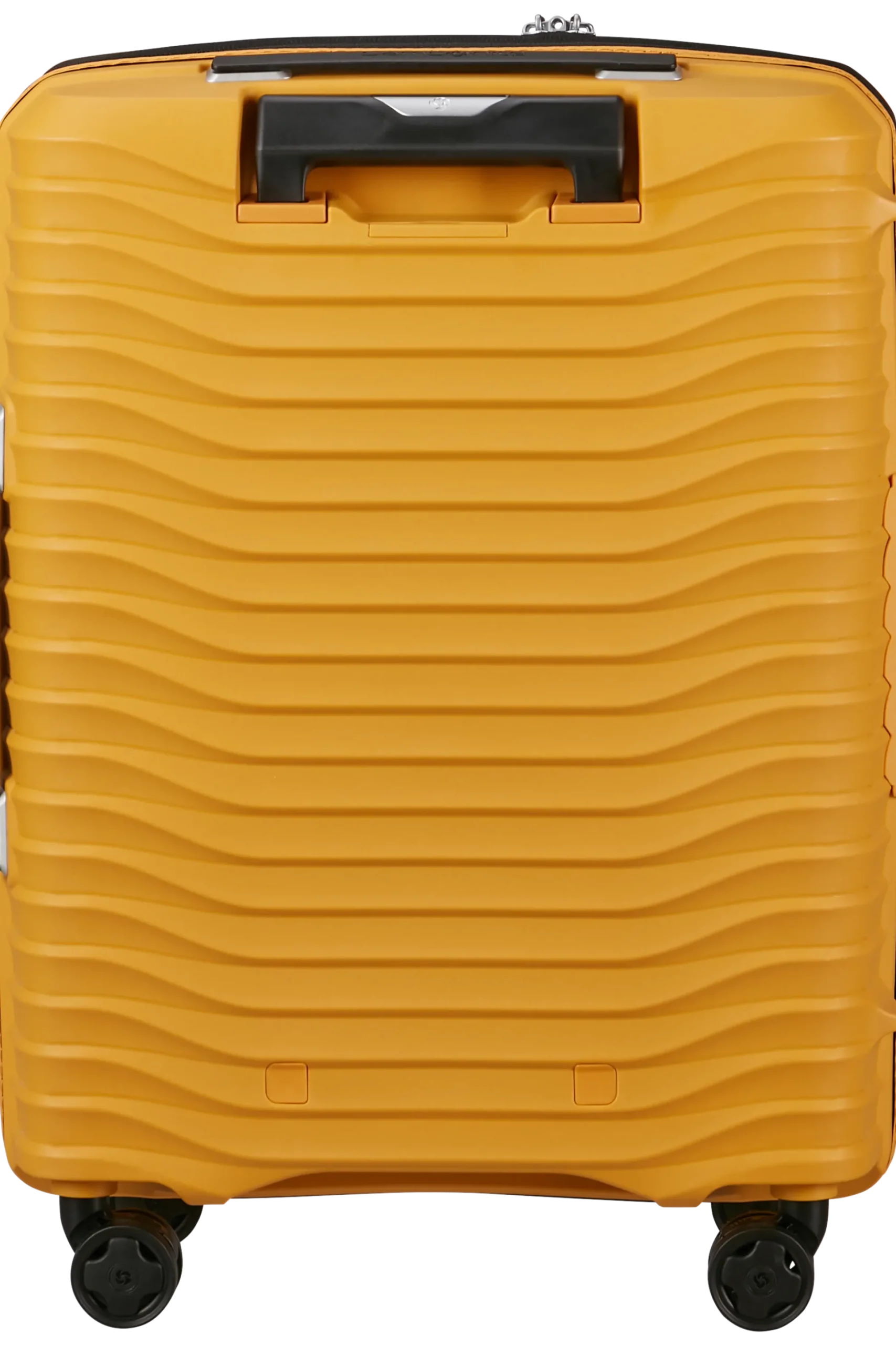Upscape - Trolley espandibile (4 ruote) 55cm