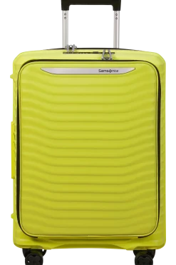 Upscape - Trolley espandibile (4 ruote) 55cm