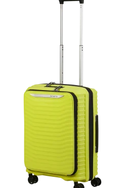 Upscape - Trolley espandibile (4 ruote) 55cm
