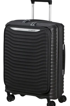 Upscape - Trolley espandibile (4 ruote) 55cm