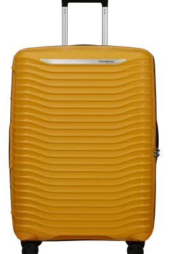 Upscape - Trolley espandibile (4 ruote) 68cm