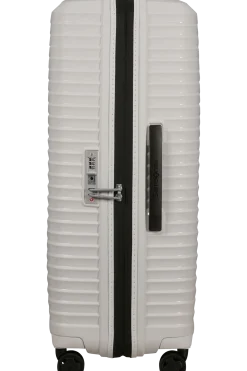 Upscape - Trolley espandibile (4 ruote) 75cm