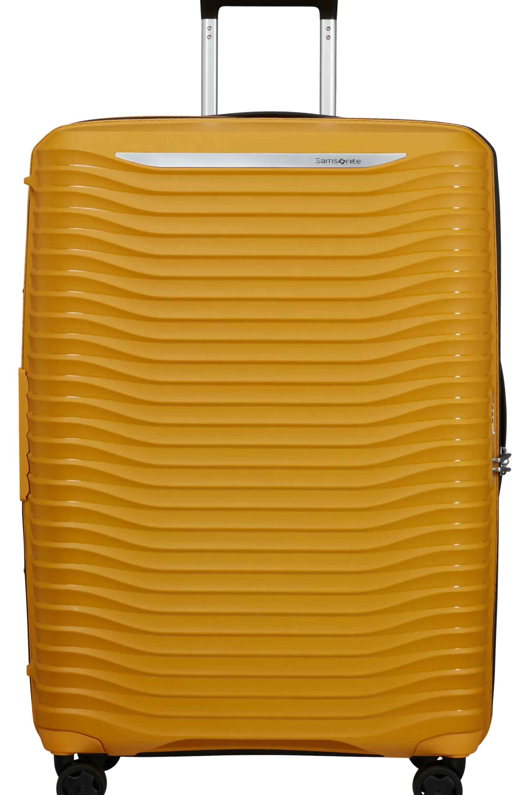 Upscape - Trolley espandibile (4 ruote) 75cm