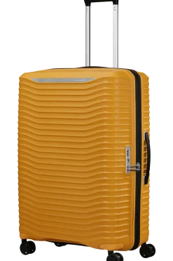 Upscape - Trolley espandibile (4 ruote) 75cm