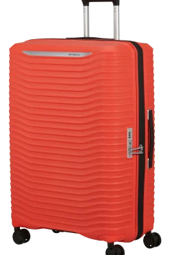 Upscape - Trolley espandibile (4 ruote) 75cm