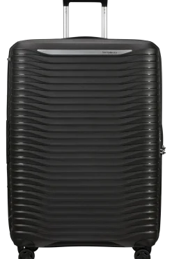 Upscape - Trolley espandibile (4 ruote) 75cm