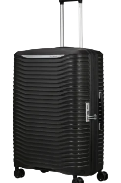 Upscape - Trolley espandibile (4 ruote) 75cm