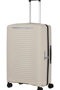 Upscape - Trolley espandibile (4 ruote) 75cm