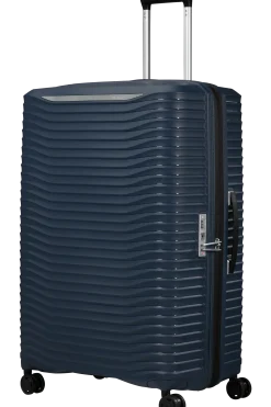 Upscape - Trolley espandibile (4 ruote) 81cm