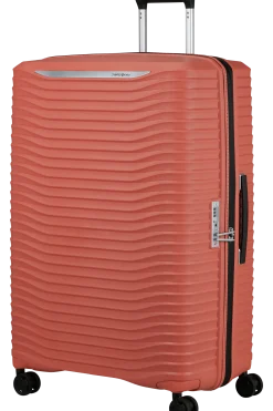 Upscape - Trolley espandibile (4 ruote) 81cm