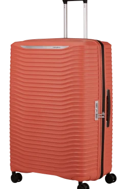 Upscape - Trolley espandibile (4 ruote) 81cm