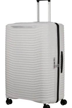 Upscape - Trolley espandibile (4 ruote) 81cm