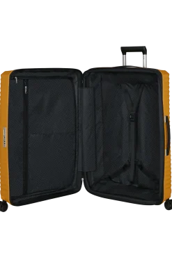 Upscape - Trolley espandibile (4 ruote) 81cm