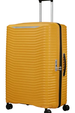 Upscape - Trolley espandibile (4 ruote) 81cm
