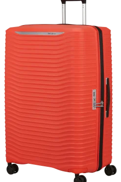 Upscape - Trolley espandibile (4 ruote) 81cm