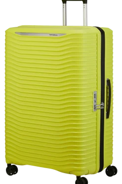 Upscape - Trolley espandibile (4 ruote) 81cm