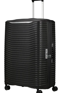 Upscape - Trolley espandibile (4 ruote) 81cm
