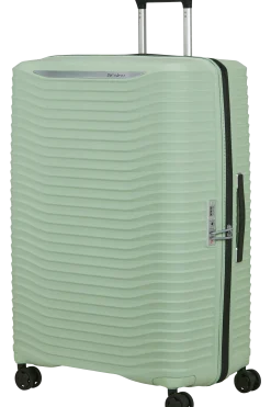 Upscape - Trolley espandibile (4 ruote) 81cm
