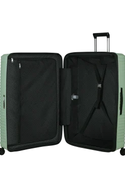 Upscape - Trolley espandibile (4 ruote) 81cm