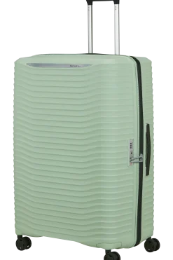 Upscape - Trolley espandibile (4 ruote) 81cm