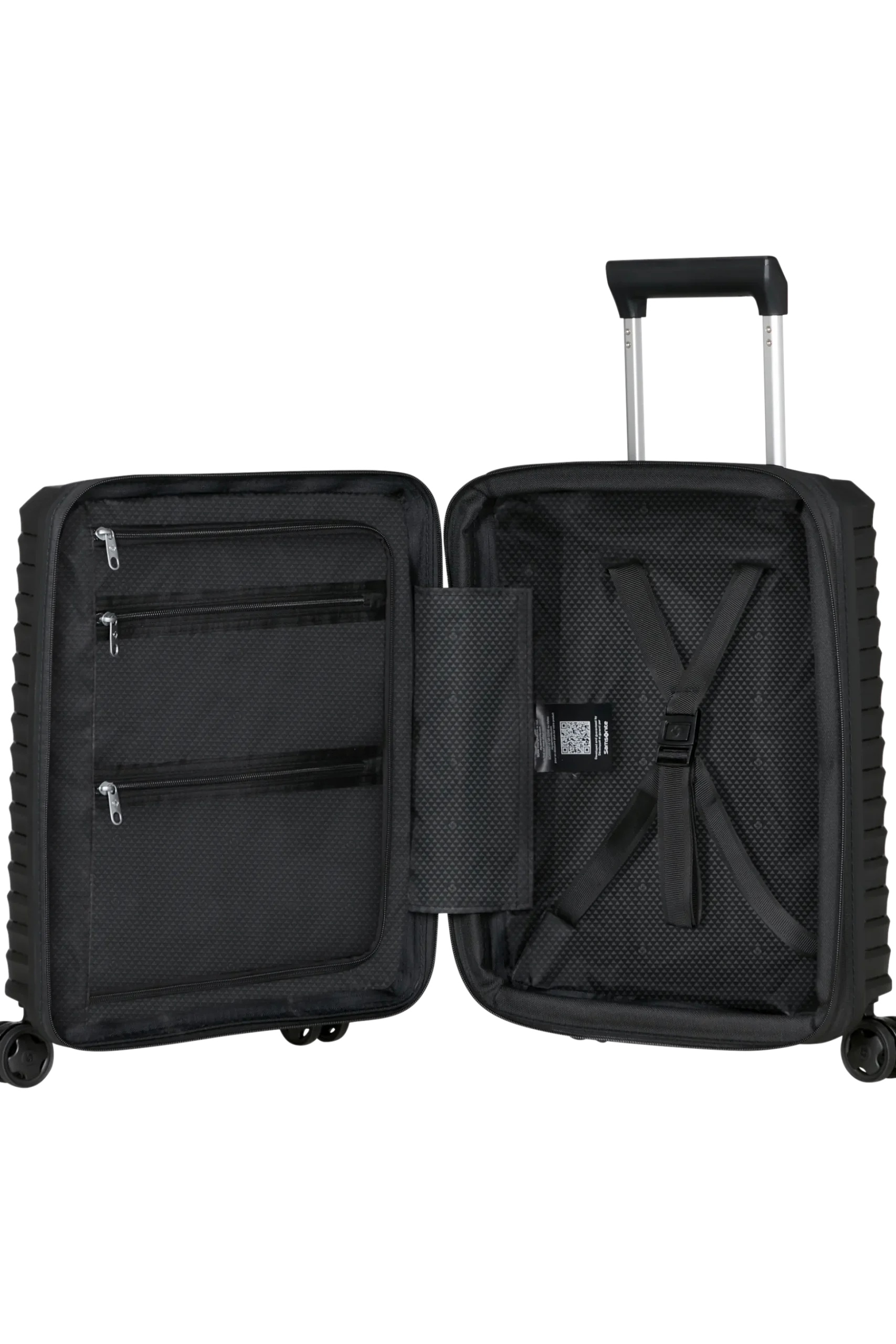 Upscape - Trolley (4 ruote) underseater 45cm