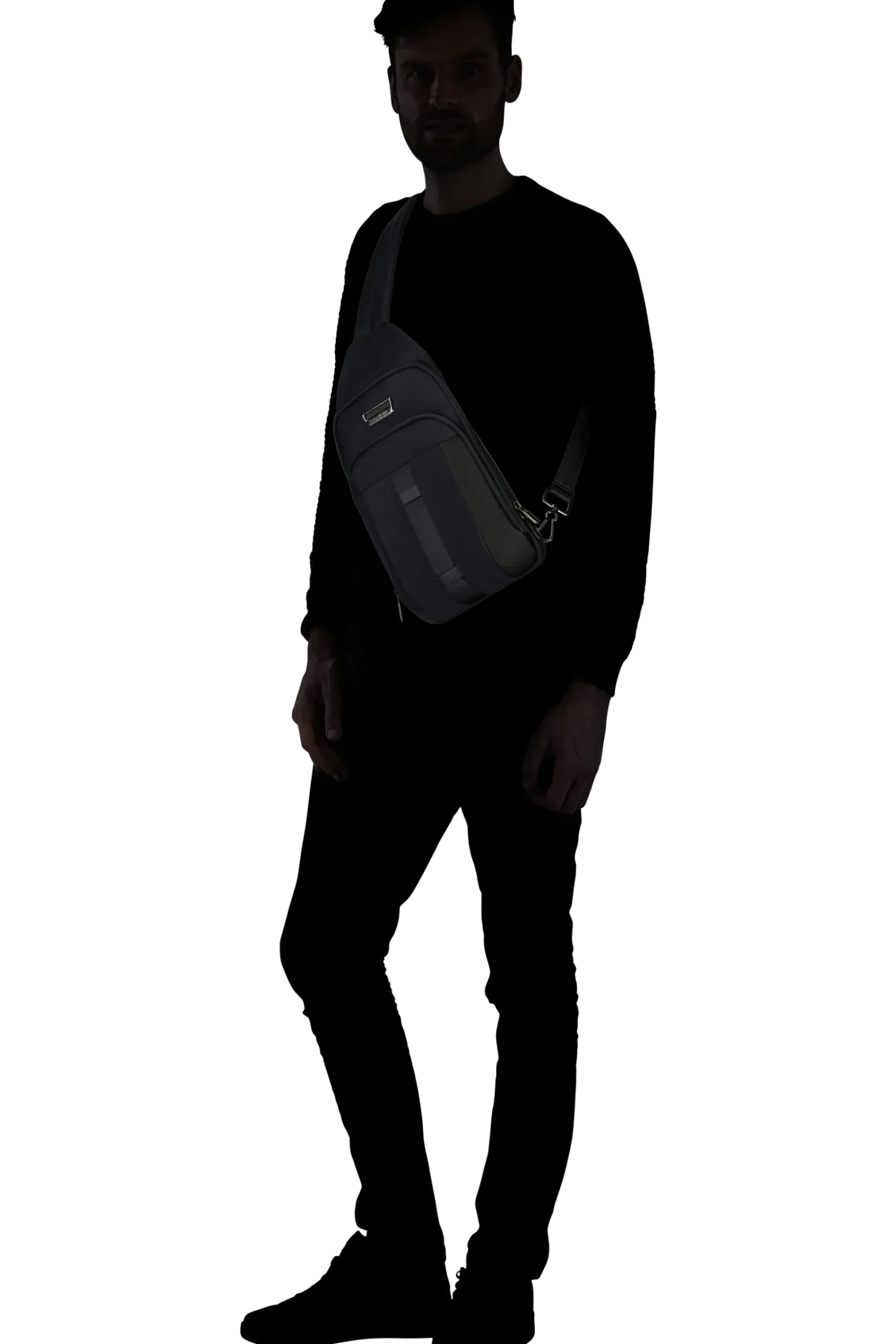 Urban-Eye - Borsa Sling