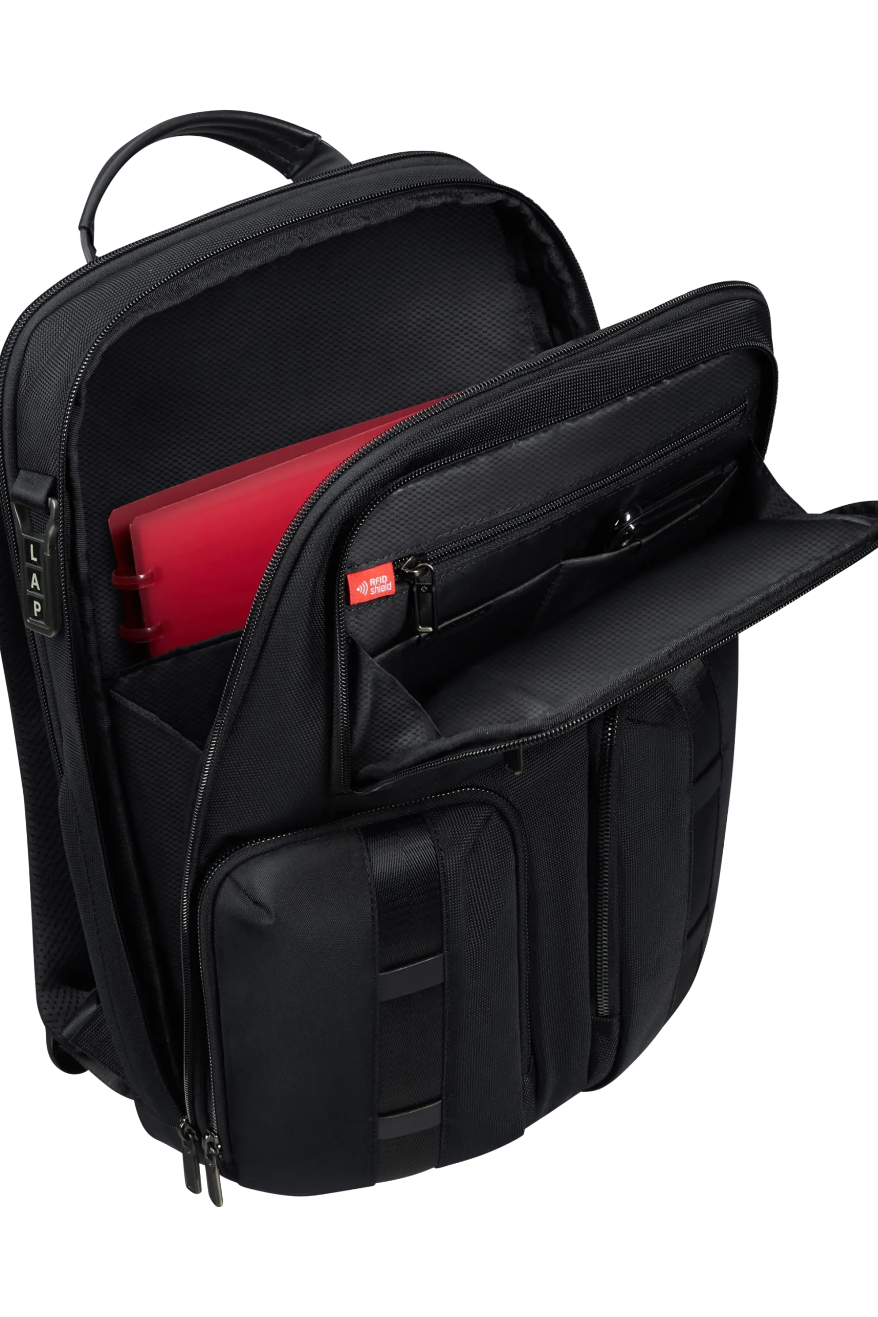 Urban-Eye - Zaino 14.1"