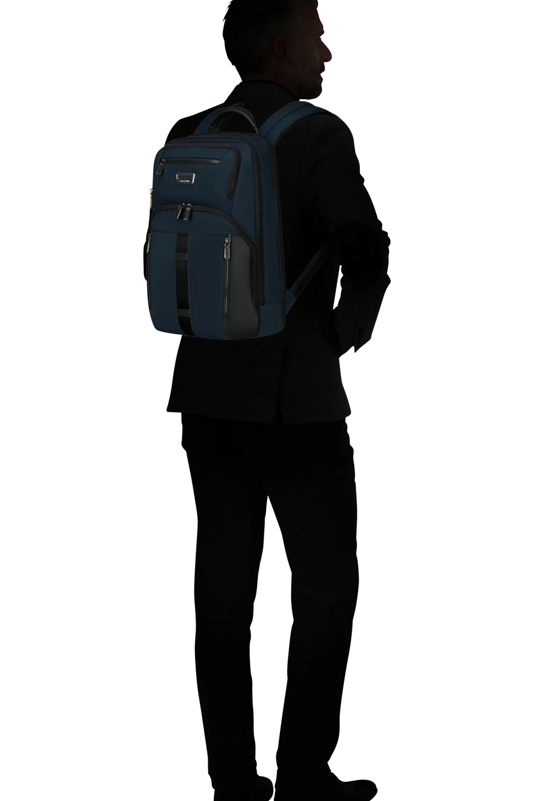 Urban-Eye - Zaino 14.1"