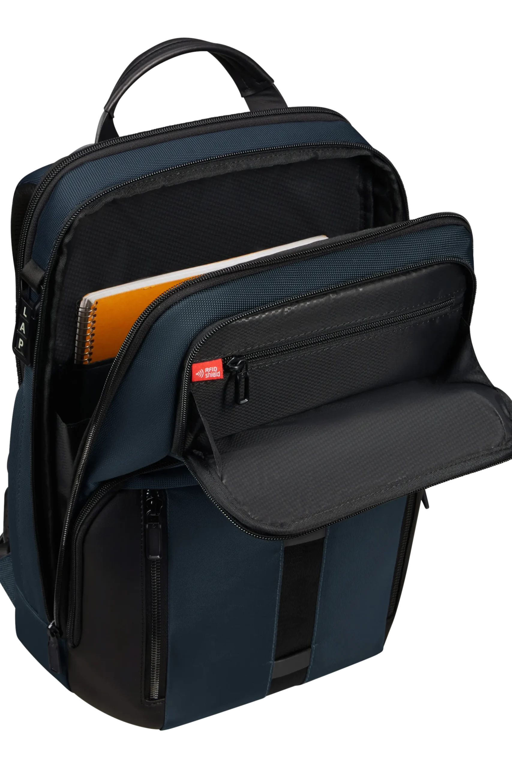 Urban-Eye - Zaino 14.1"